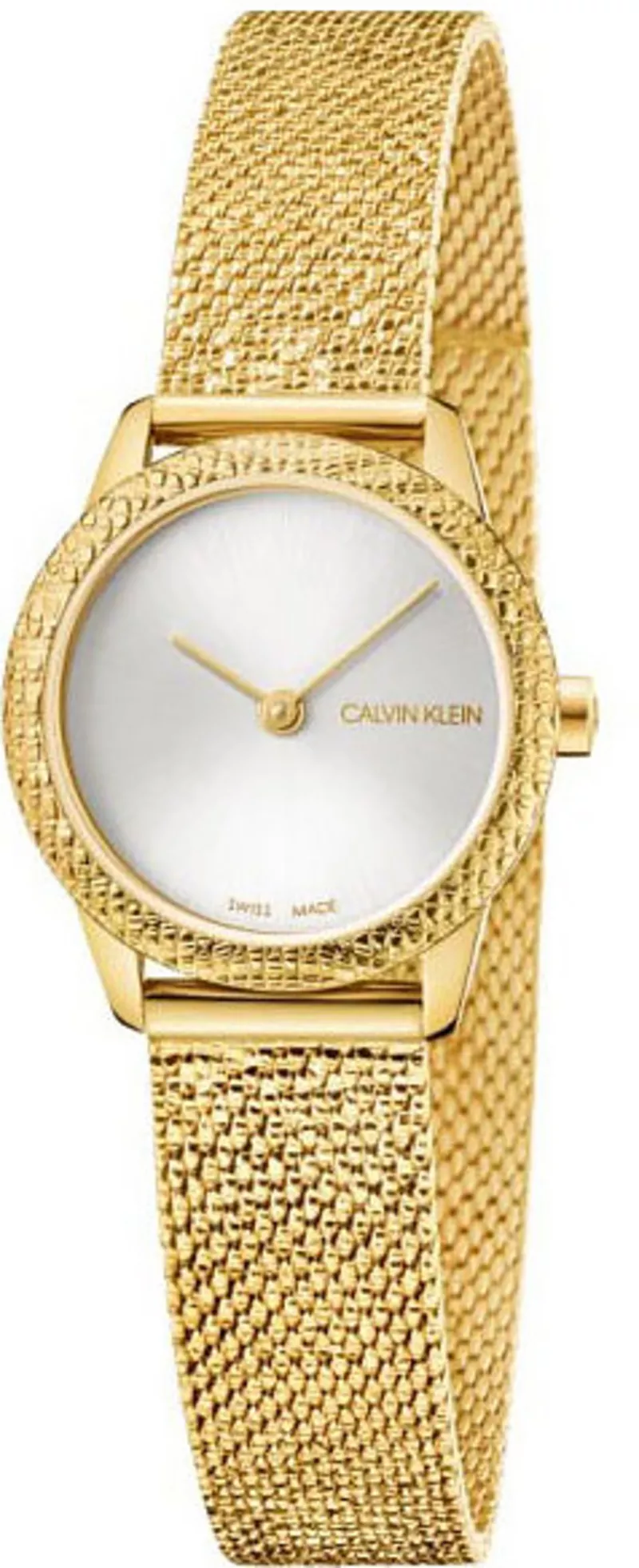 Часы Calvin Klein K3M23V26