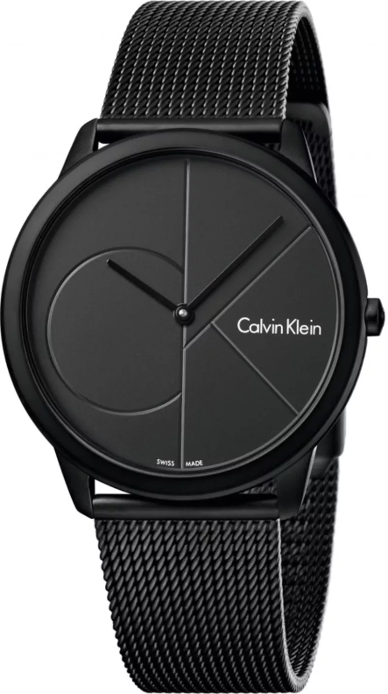 Часы Calvin Klein K3M514B1