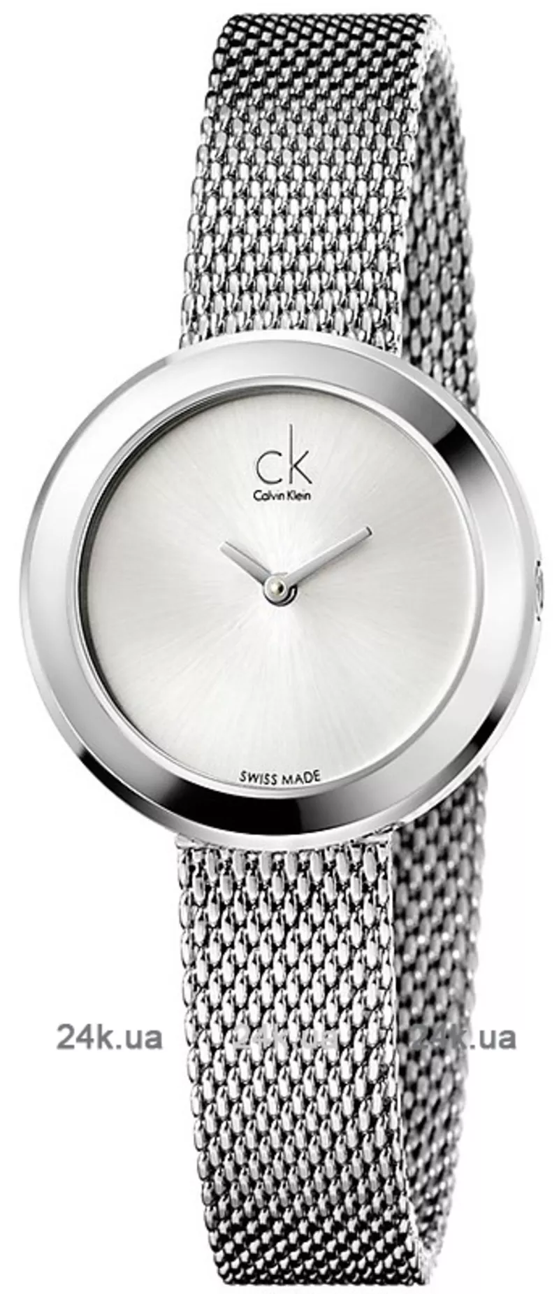 Часы Calvin Klein K3N23126
