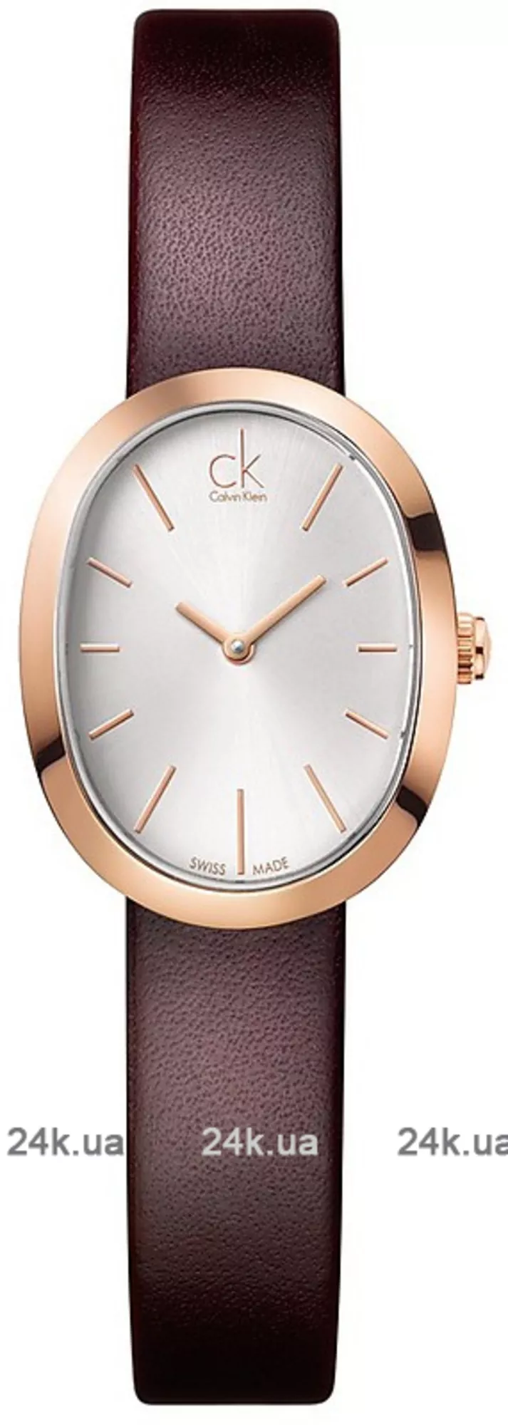 Часы Calvin Klein K3P236G6