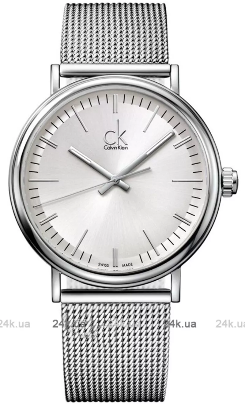 Часы Calvin Klein K3W21126