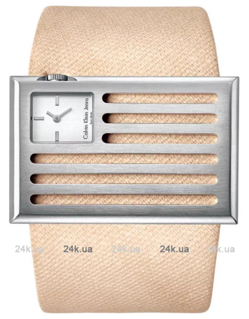 Часы Calvin Klein K4513120