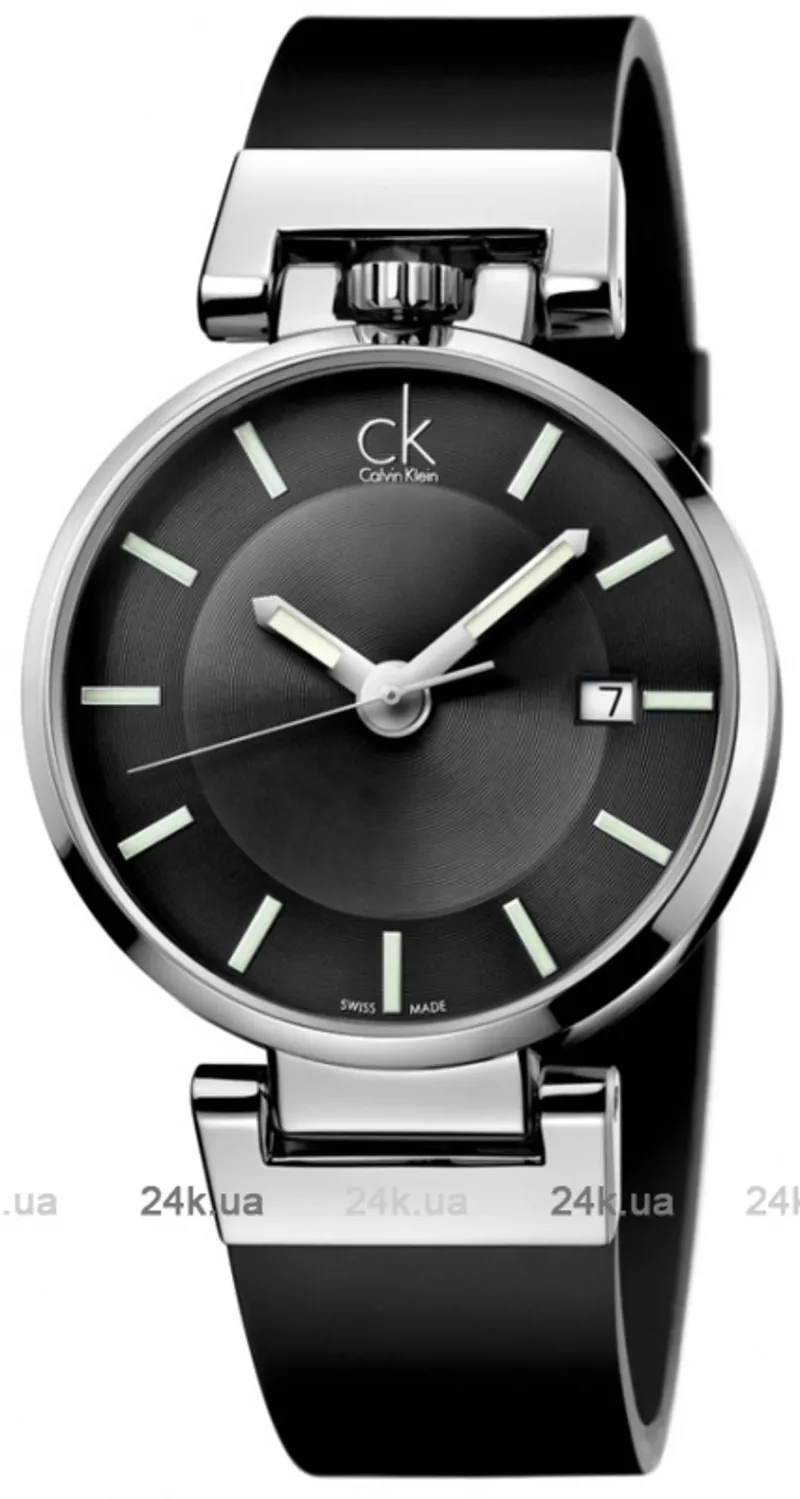 Часы Calvin Klein K4A211C3