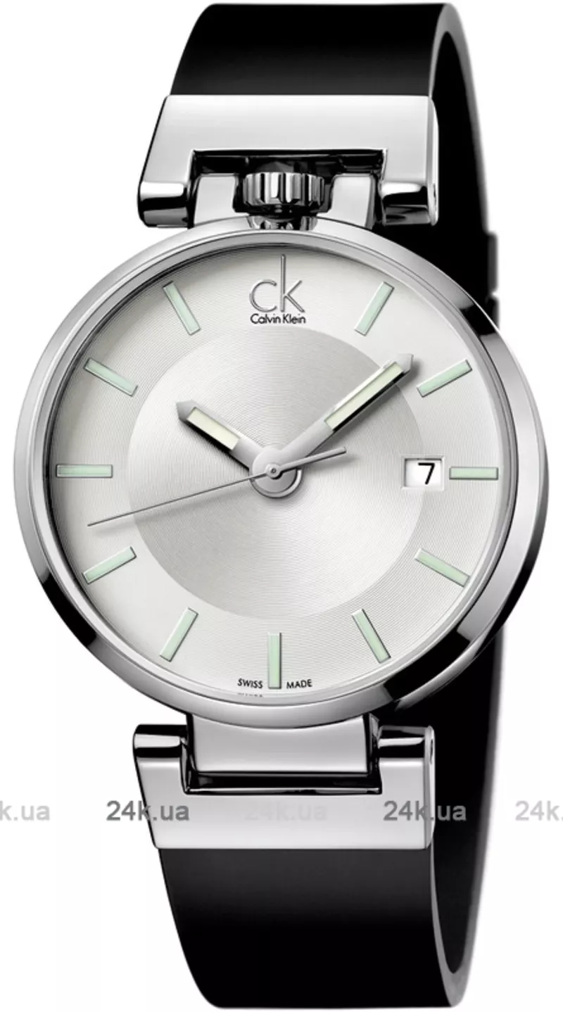 Часы Calvin Klein K4A211C6