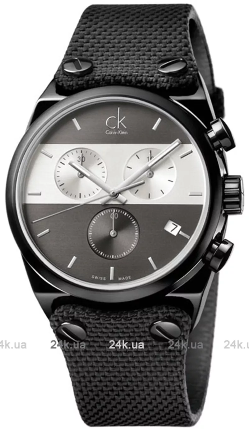 Часы Calvin Klein K4B384B3