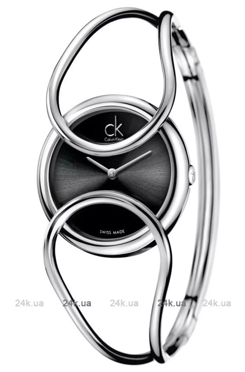 Часы Calvin Klein K4C2S111
