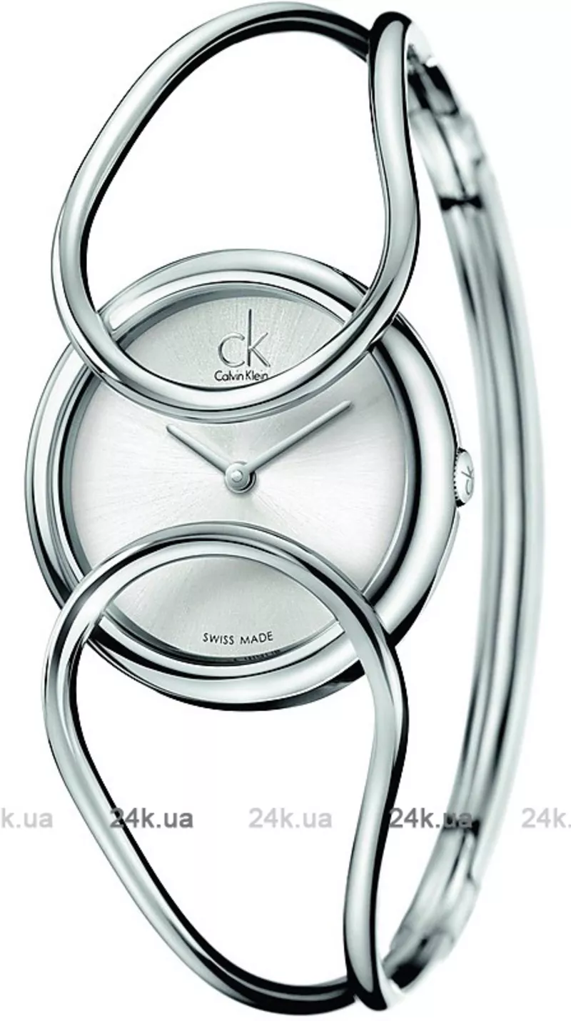 Часы Calvin Klein K4C2S116