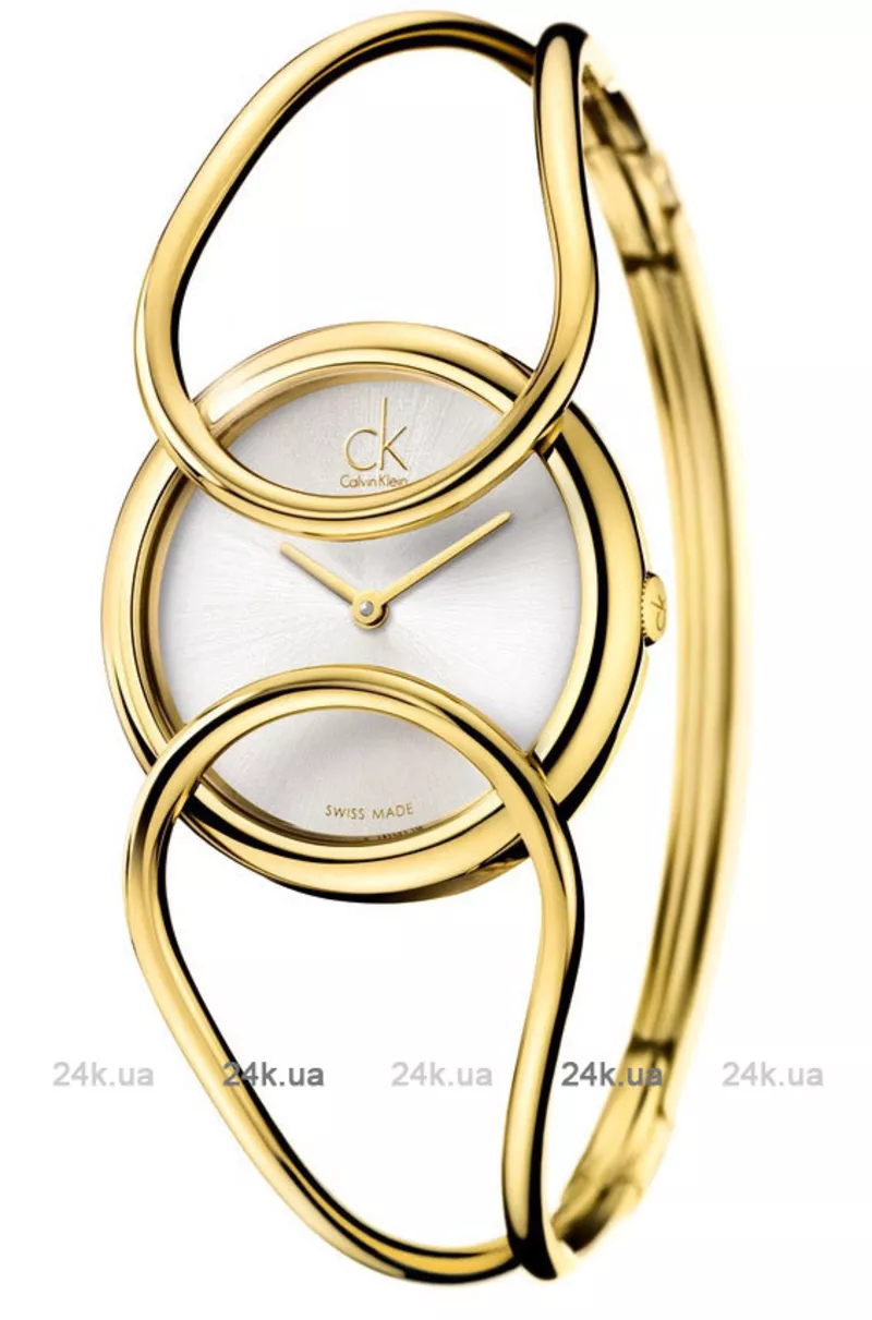 Часы Calvin Klein K4C2S516