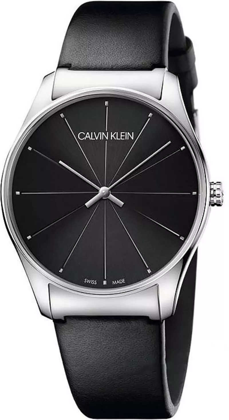 Часы Calvin Klein K4D211CY