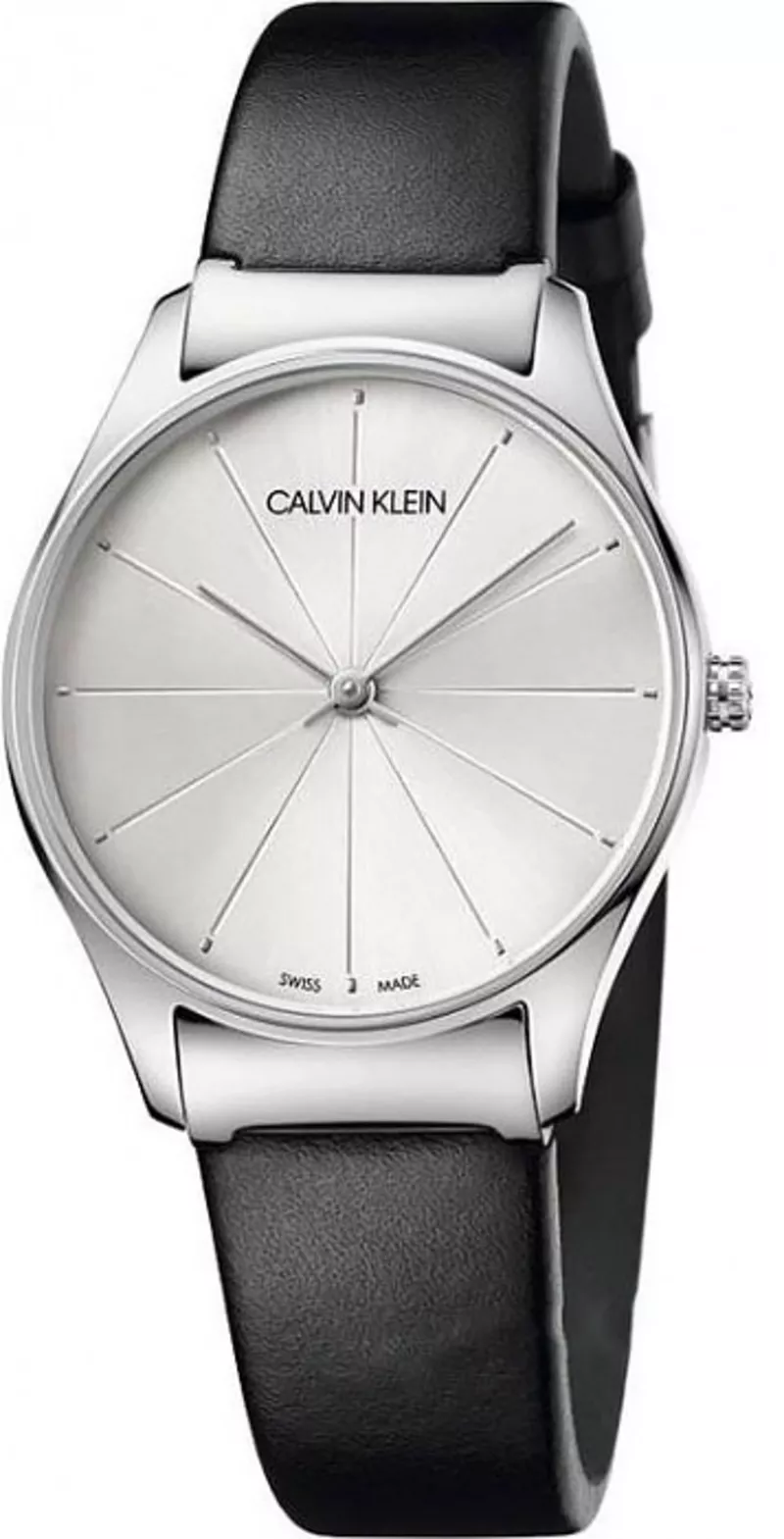 Часы Calvin Klein K4D221C6