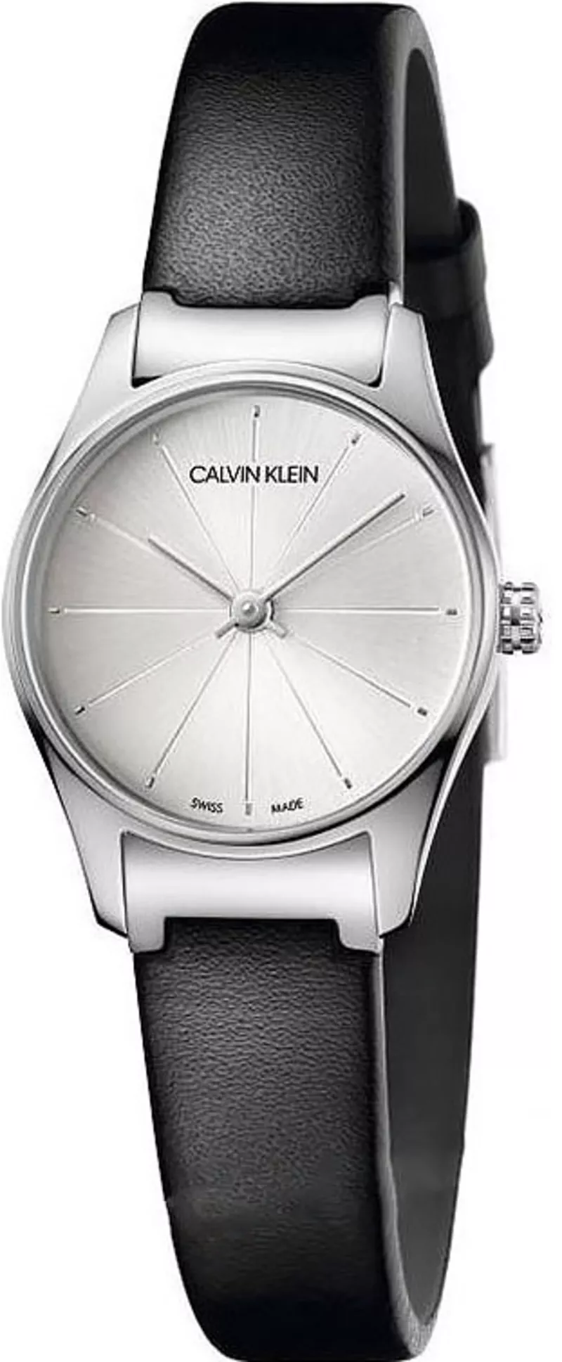 Часы Calvin Klein K4D231C6