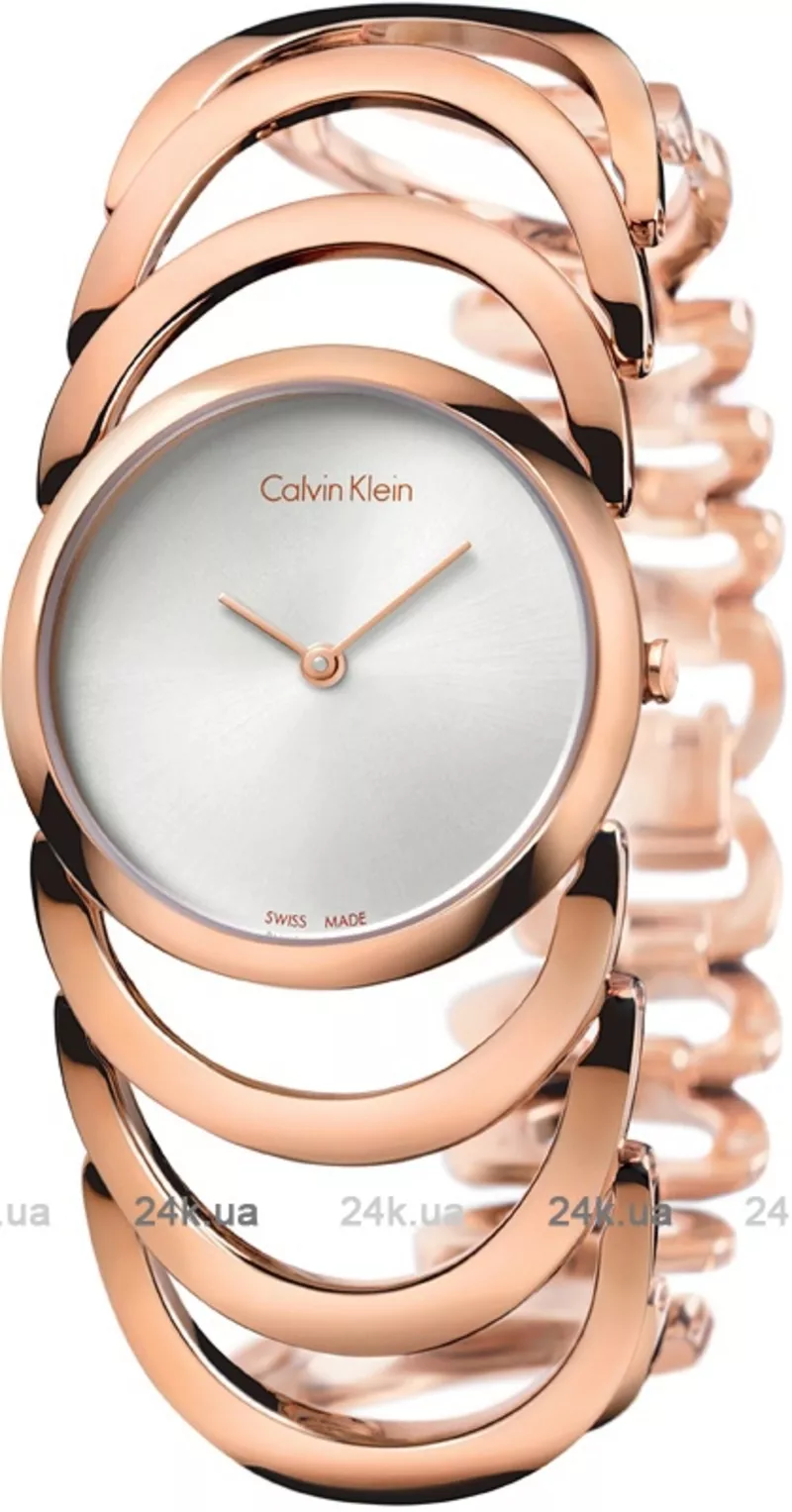 Часы Calvin Klein K4G23626