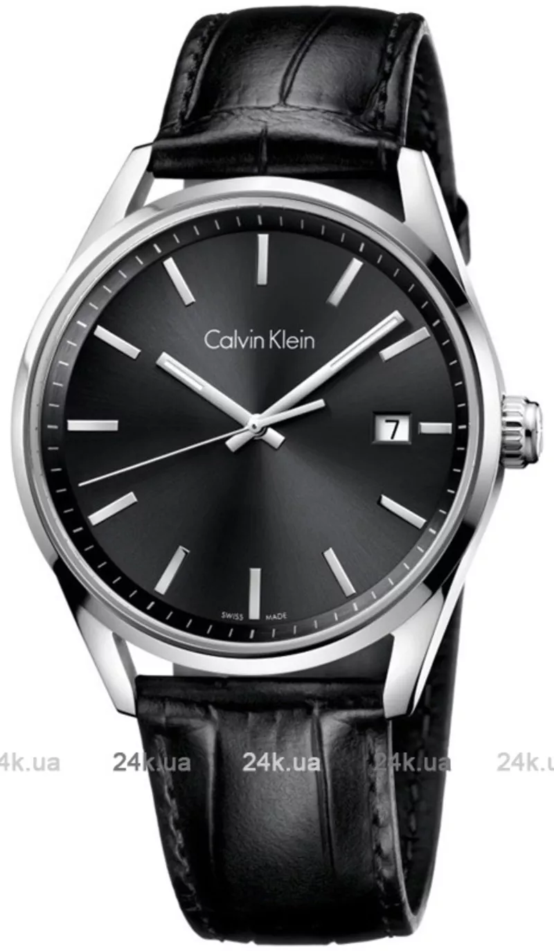 Часы Calvin Klein K4M211C3