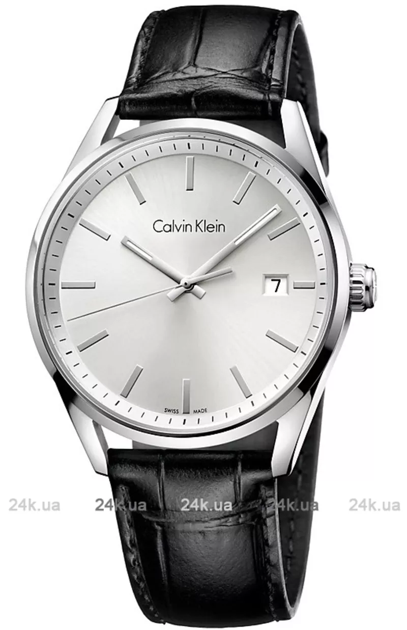 Часы Calvin Klein K4M211C6