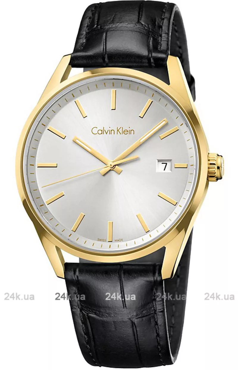 Часы Calvin Klein K4M215C6