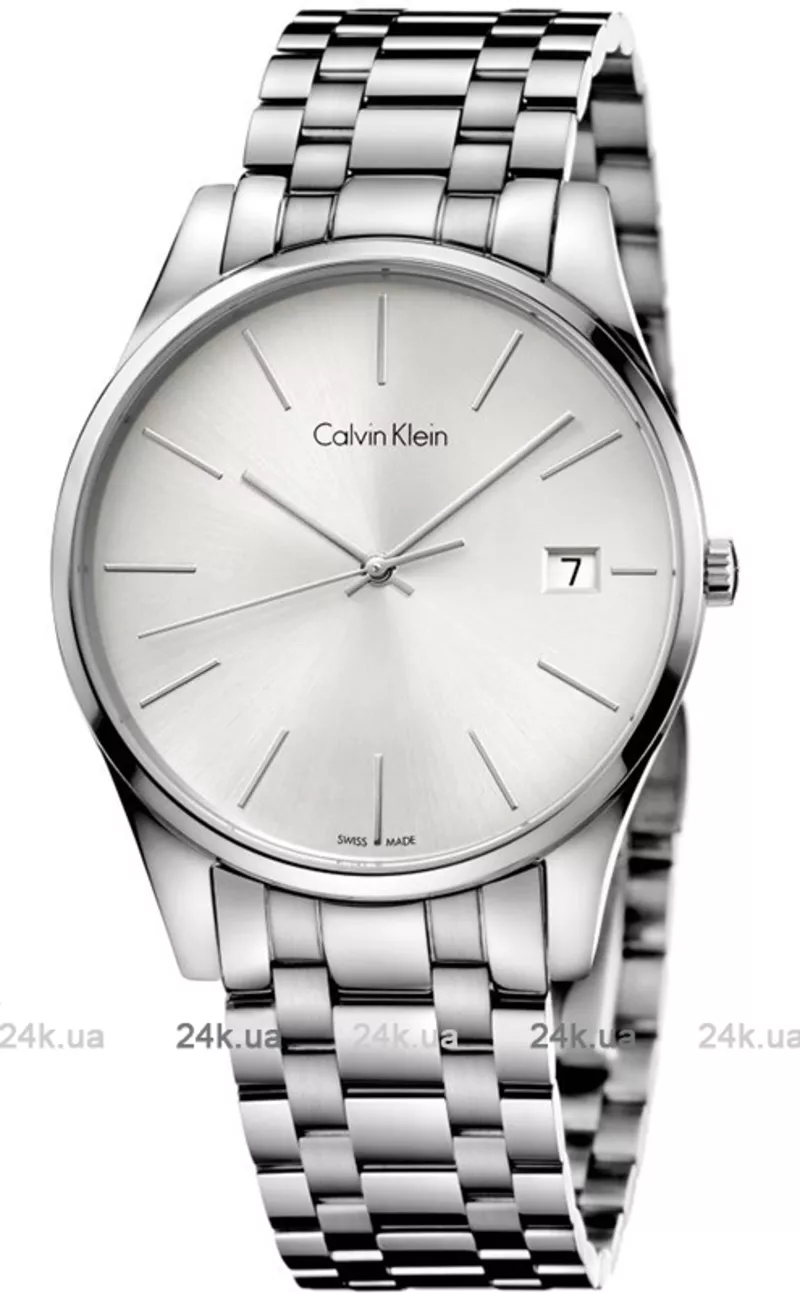 Часы Calvin Klein K4N21146