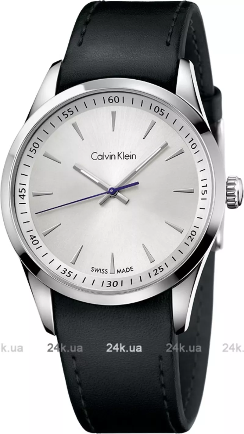 Часы Calvin Klein K5A311C6