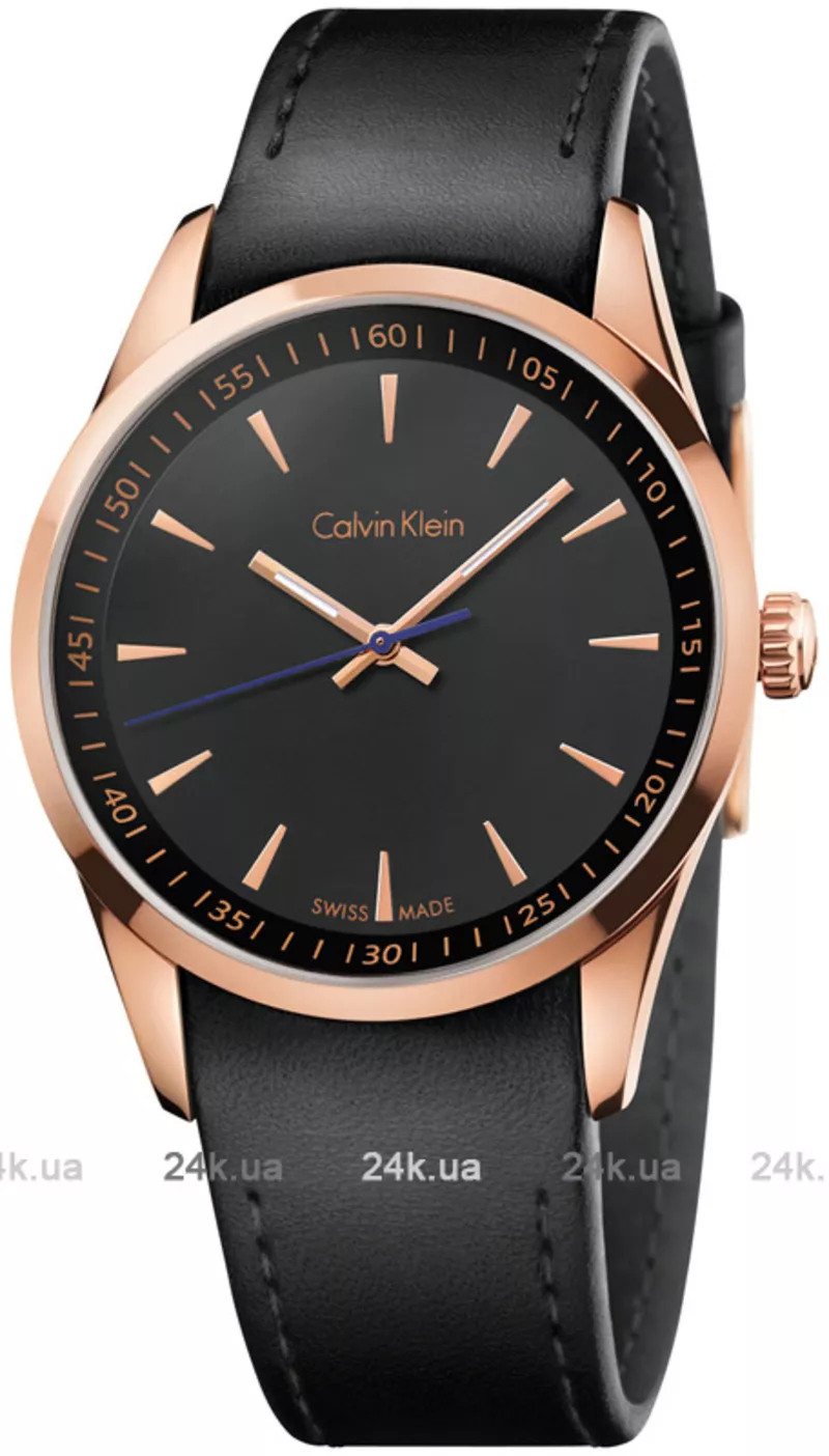 Часы Calvin Klein K5A316C1