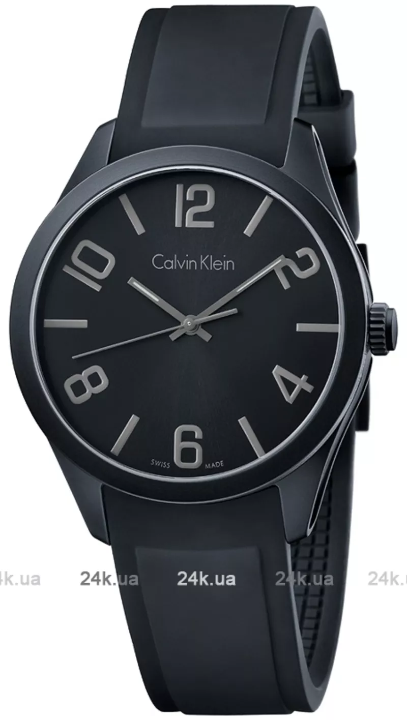 Часы Calvin Klein K5E514B1