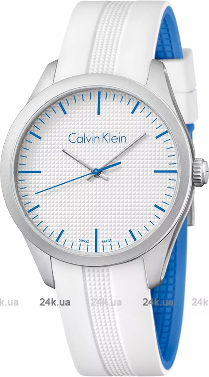 Часы Calvin Klein K5E51FK6