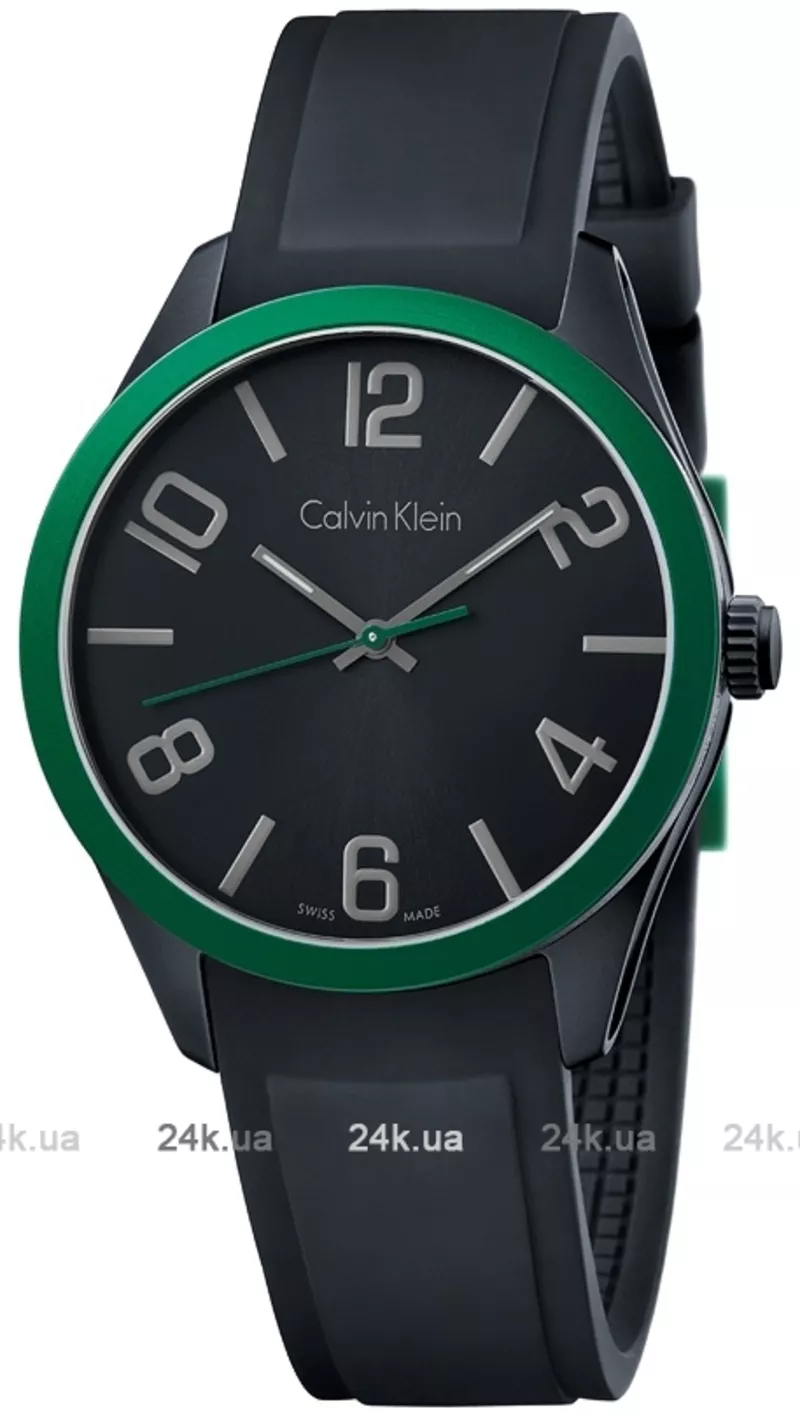 Часы Calvin Klein K5E51ZB1