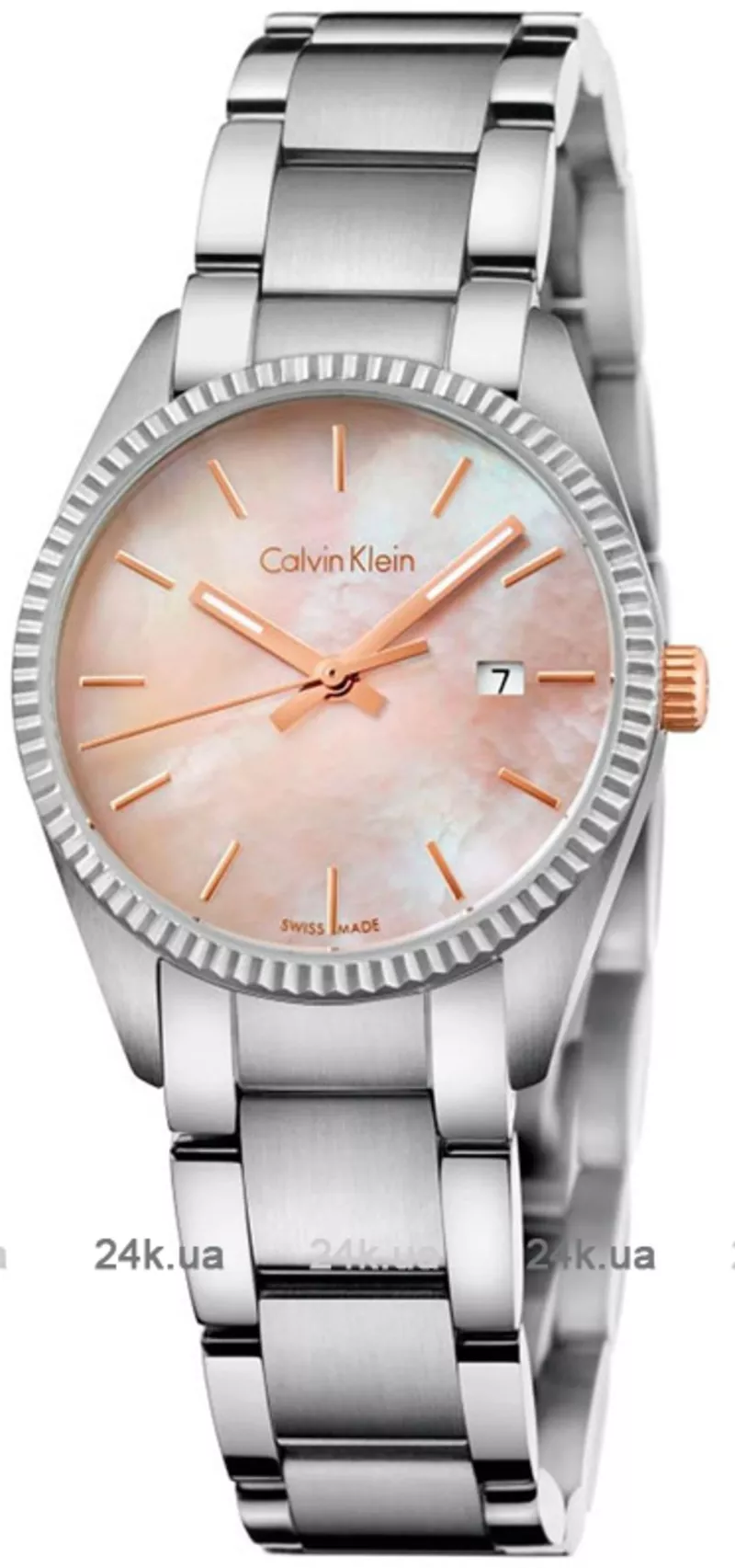 Часы Calvin Klein K5R33B4H