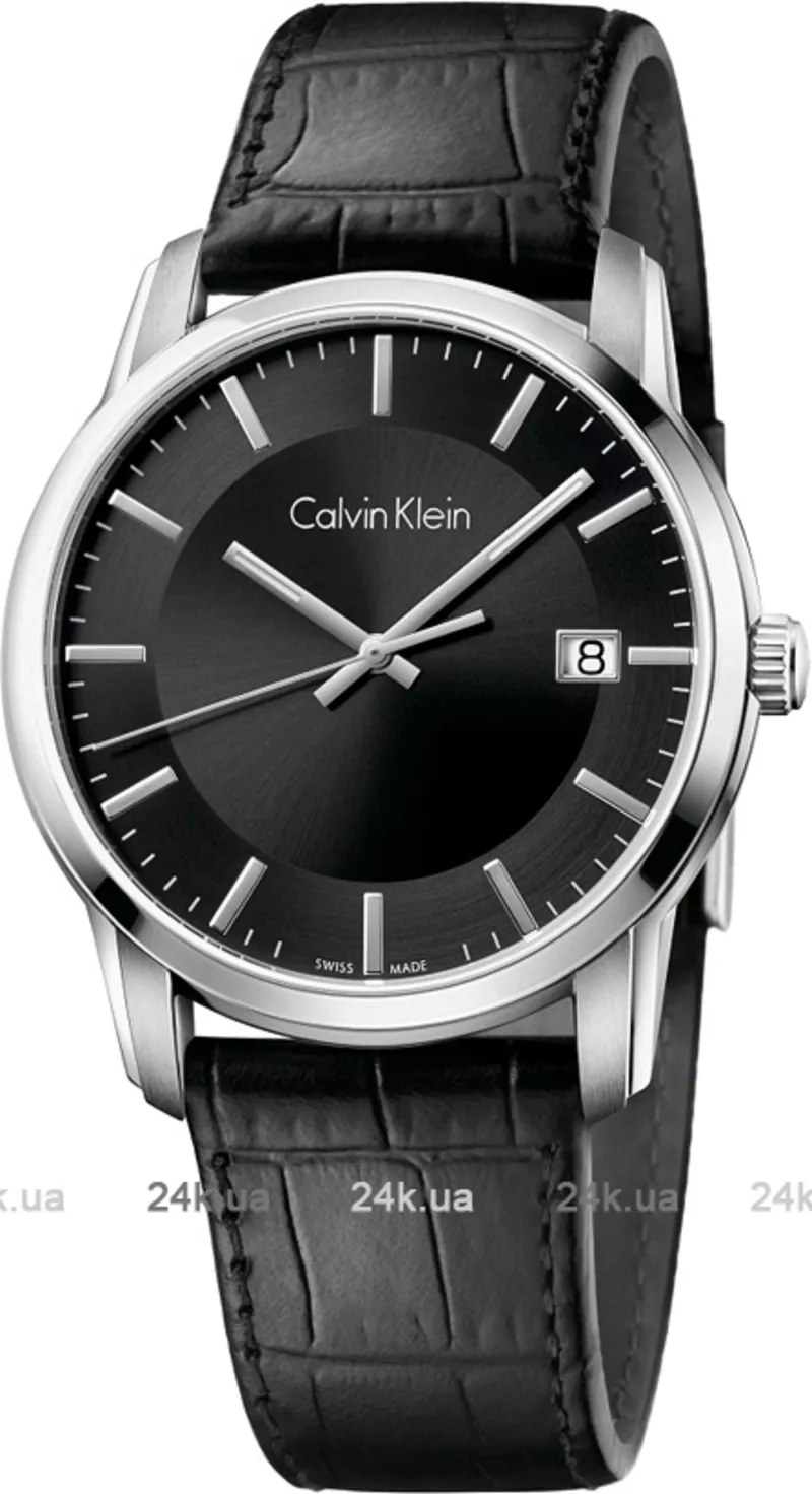 Часы Calvin Klein K5S311C1