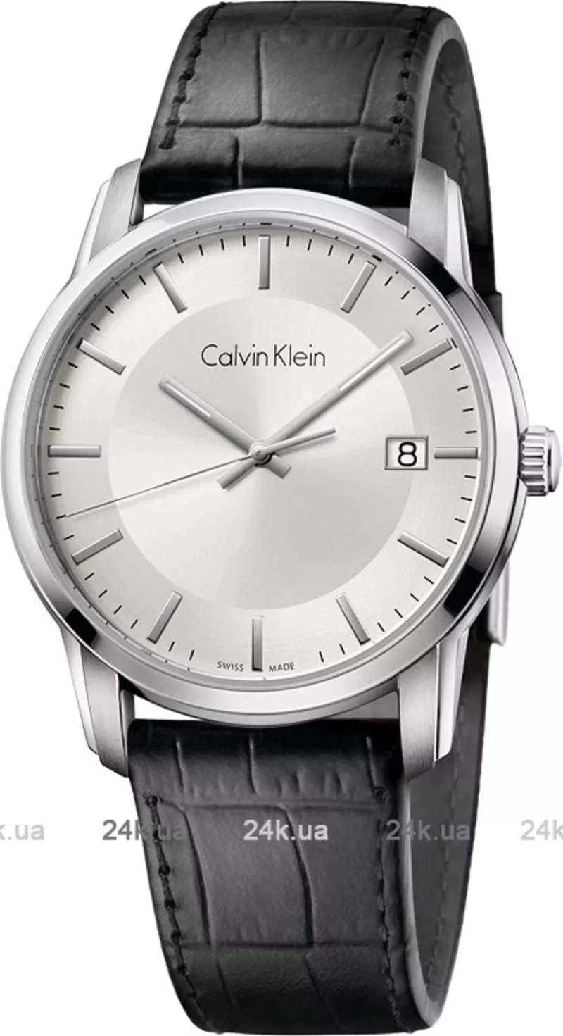 Часы Calvin Klein K5S311C6