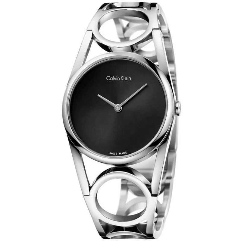Часы Calvin Klein K5U2S141