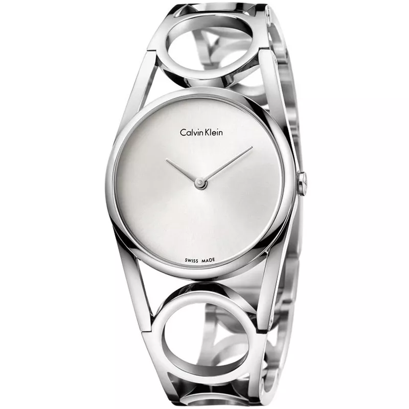 Часы Calvin Klein K5U2S146