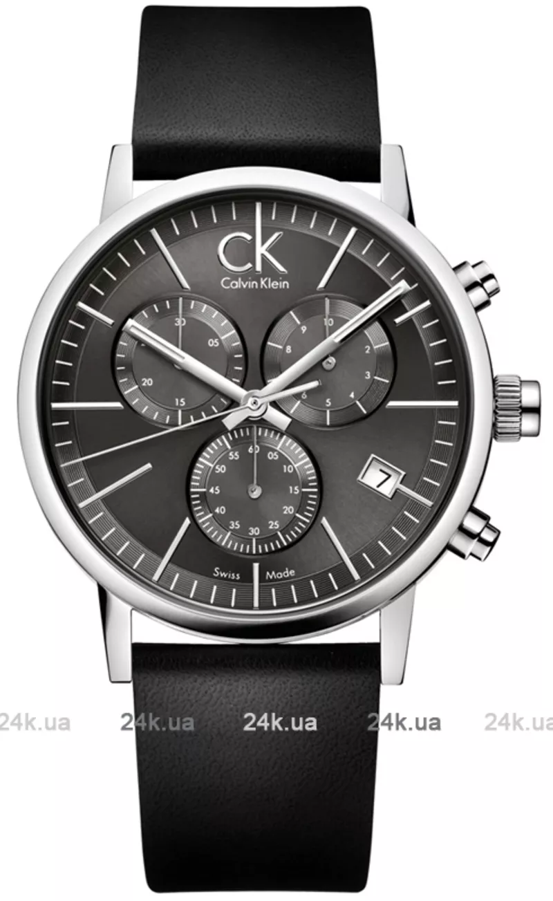 Часы Calvin Klein K7627107