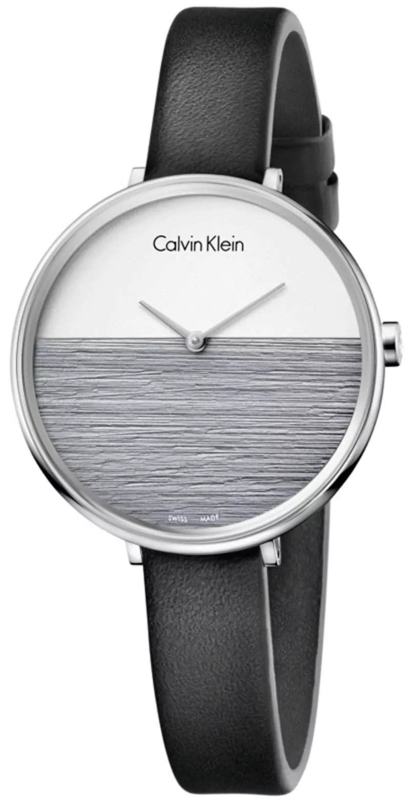 Часы Calvin Klein K7A231C3