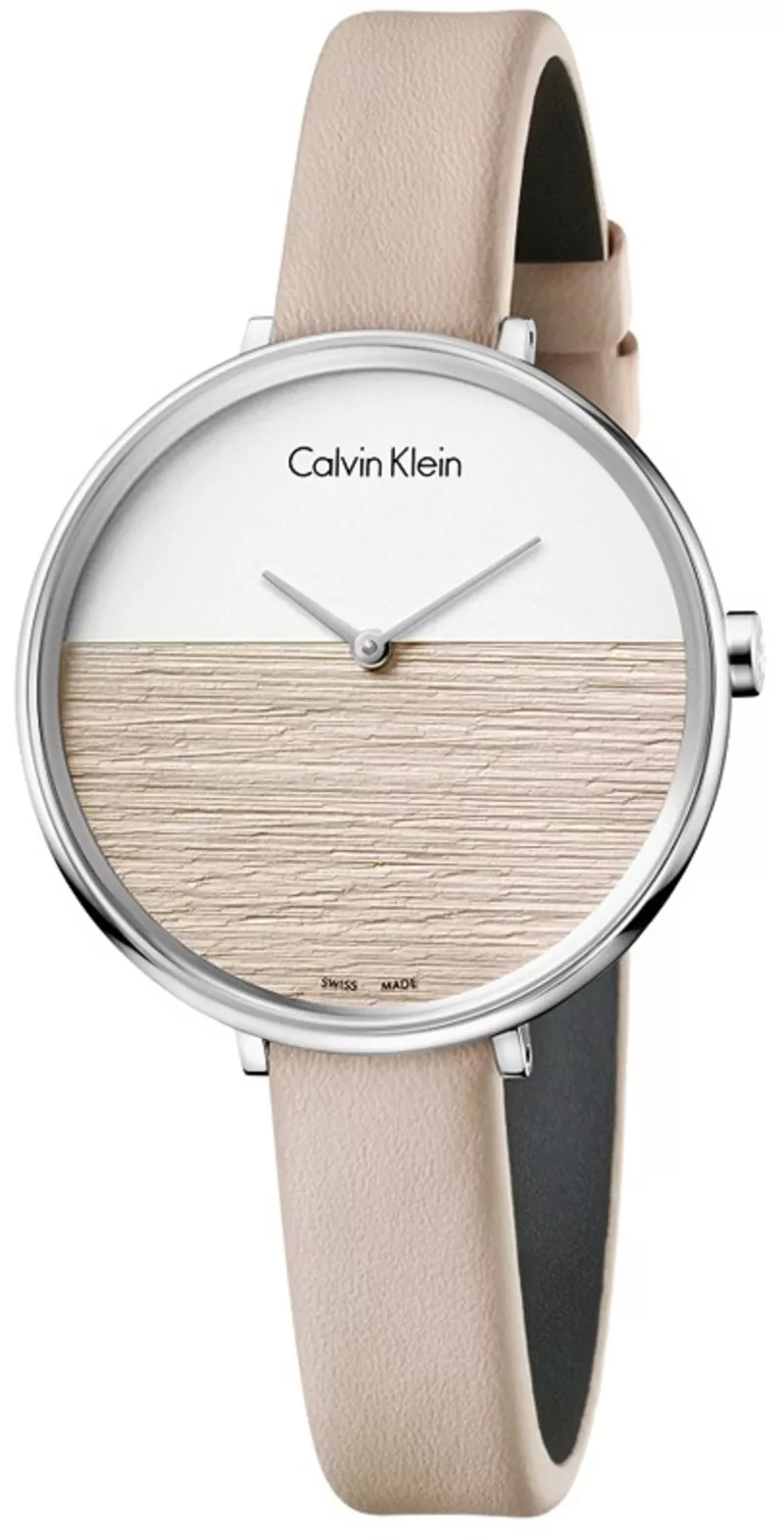 Часы Calvin Klein K7A231XH