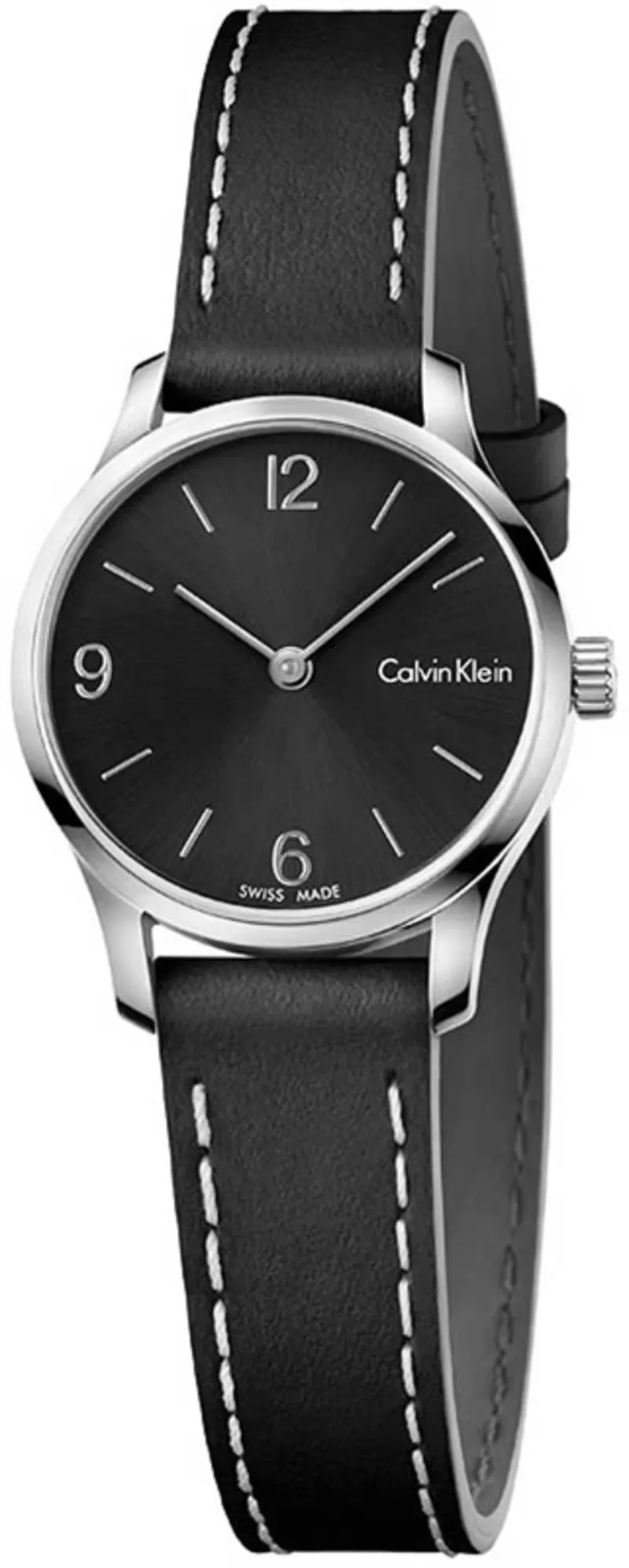 Часы Calvin Klein K7V231C1
