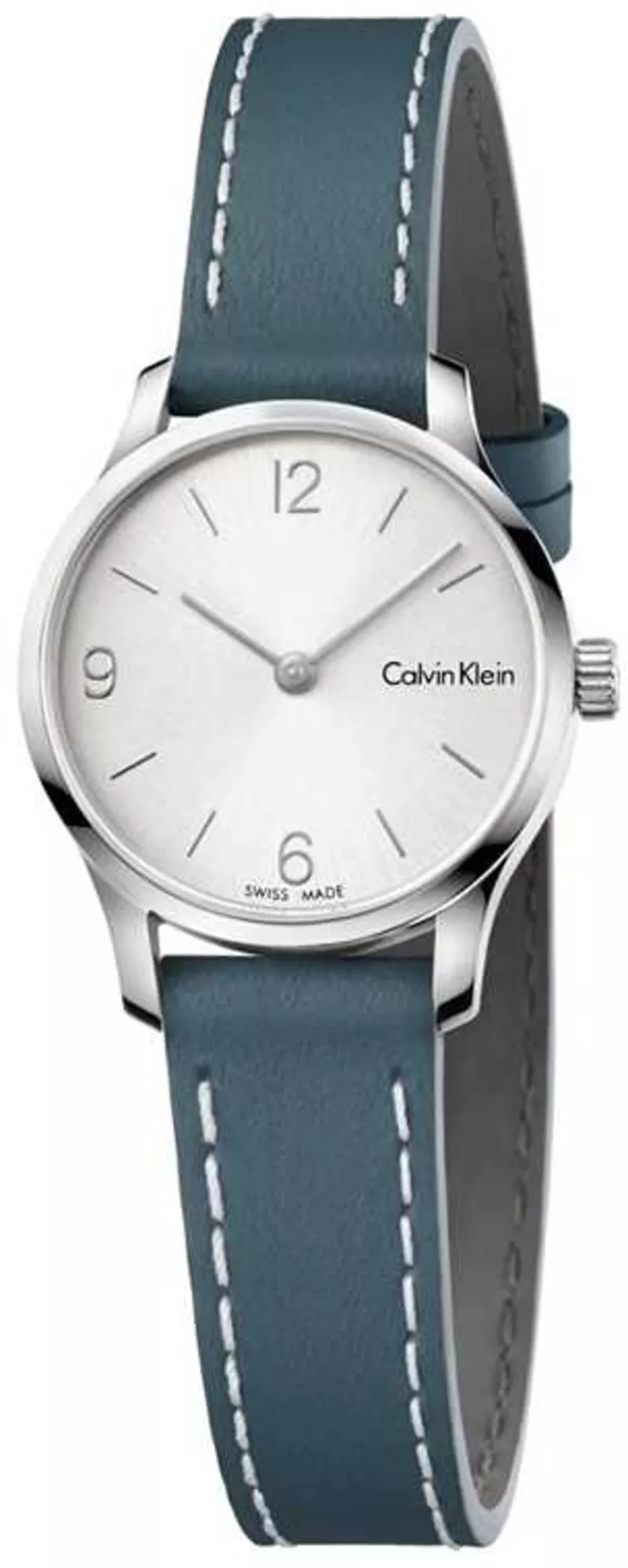 Часы Calvin Klein K7V231W6
