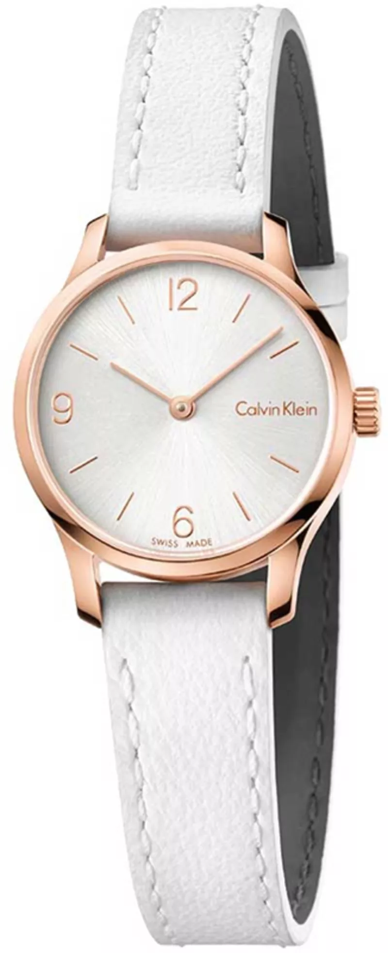 Часы Calvin Klein K7V236L6