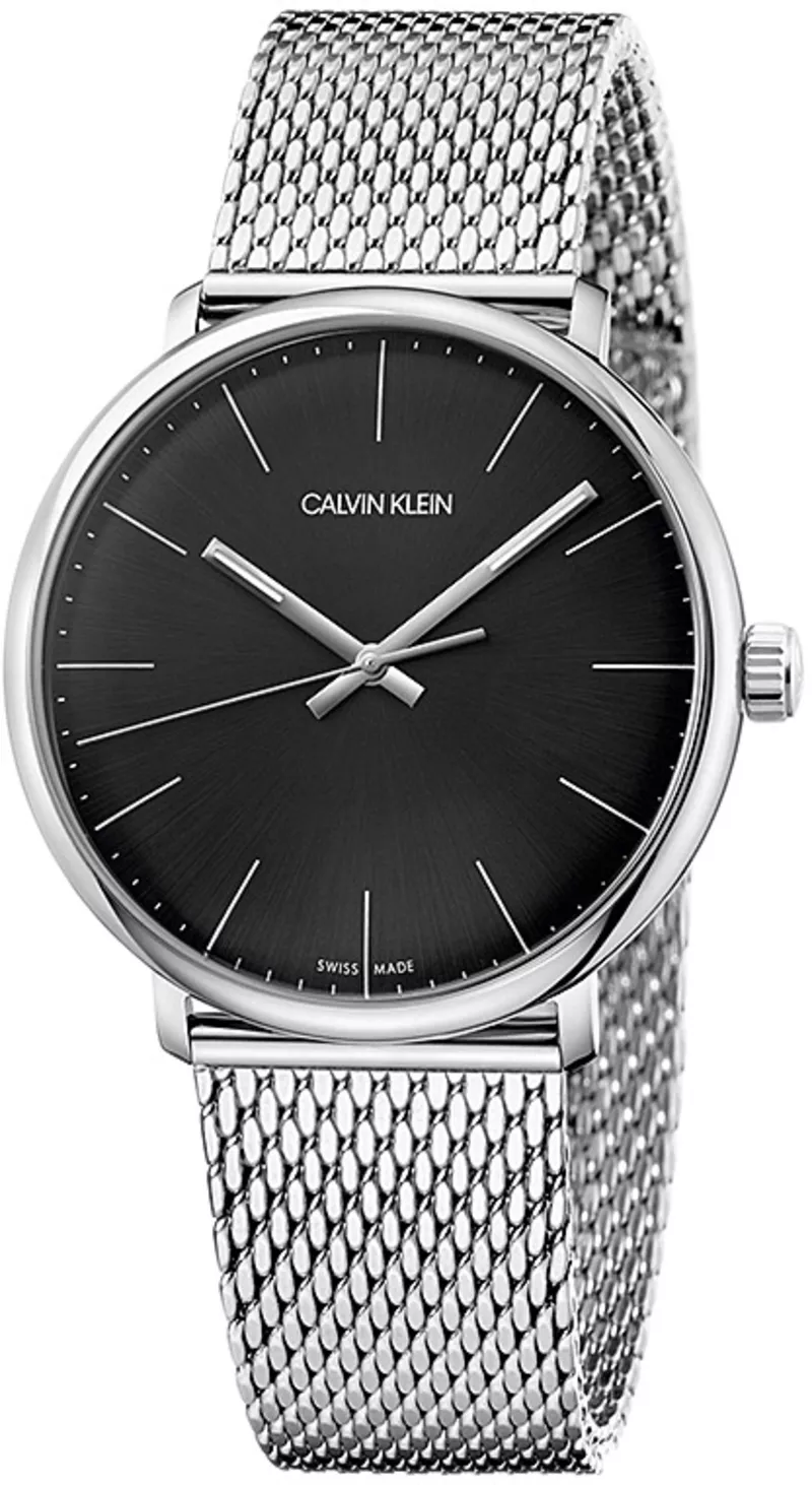Часы Calvin Klein K8M21121