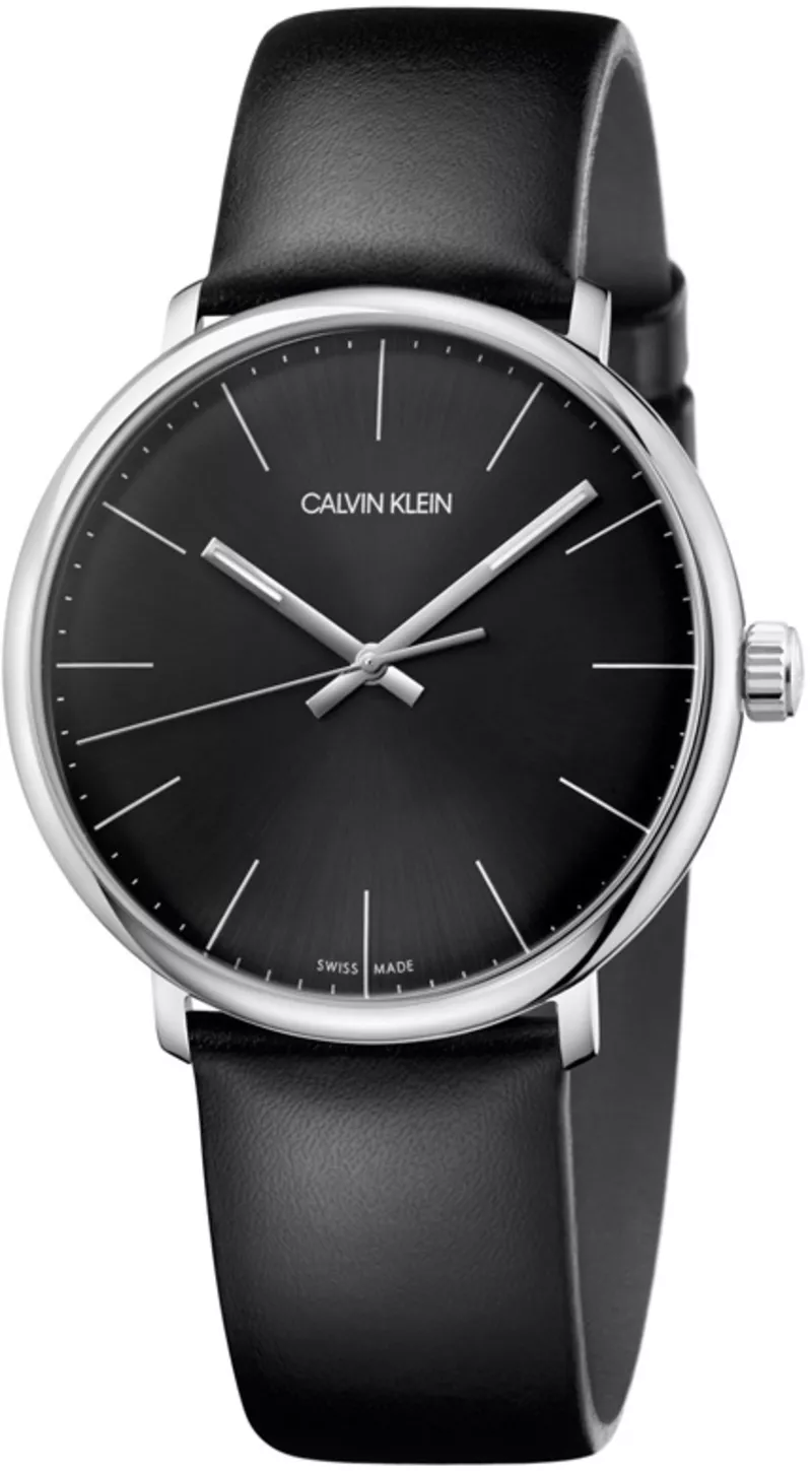 Часы Calvin Klein K8M211C1