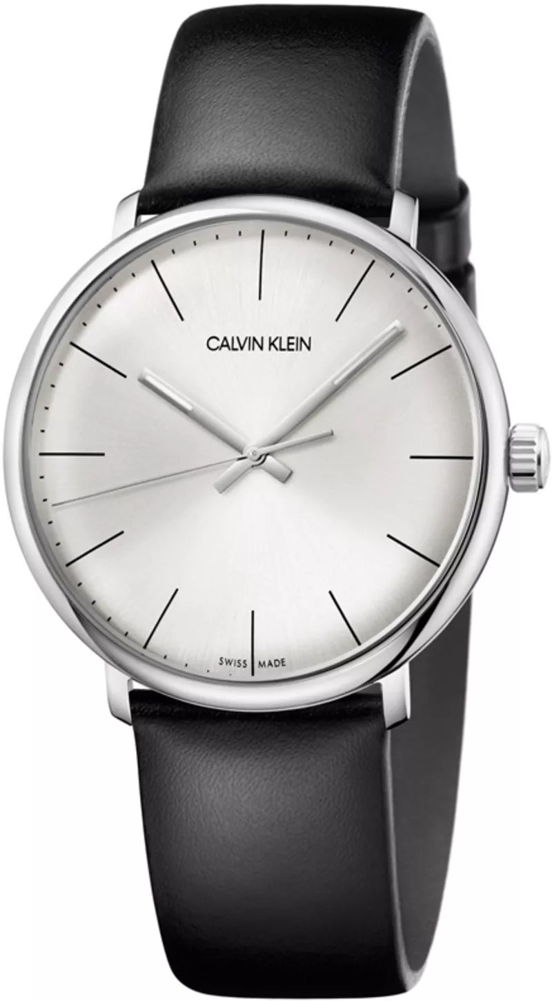 Часы Calvin Klein K8M211C6