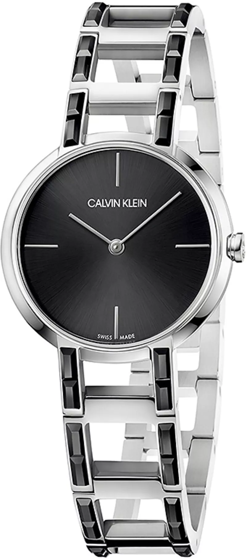 Часы Calvin Klein K8NX3UB1