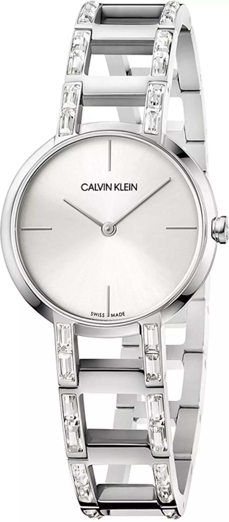 Часы Calvin Klein K8NY3TK6