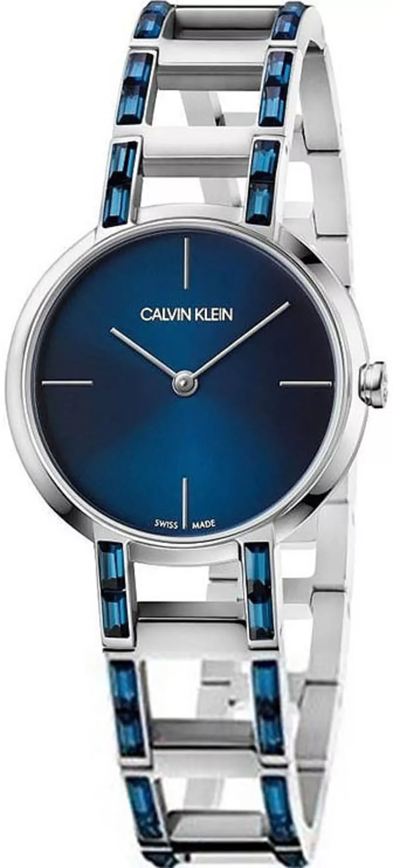 Часы Calvin Klein K8NZ3VVN