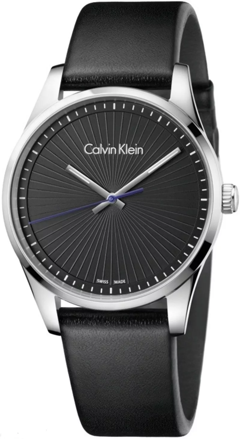 Часы Calvin Klein K8S211C1
