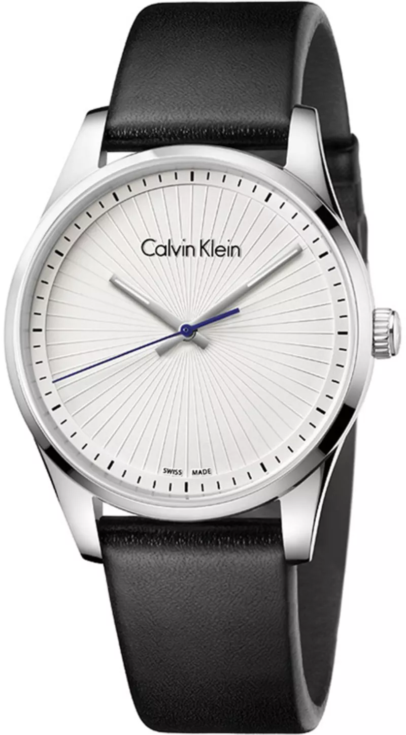 Часы Calvin Klein K8S211C6