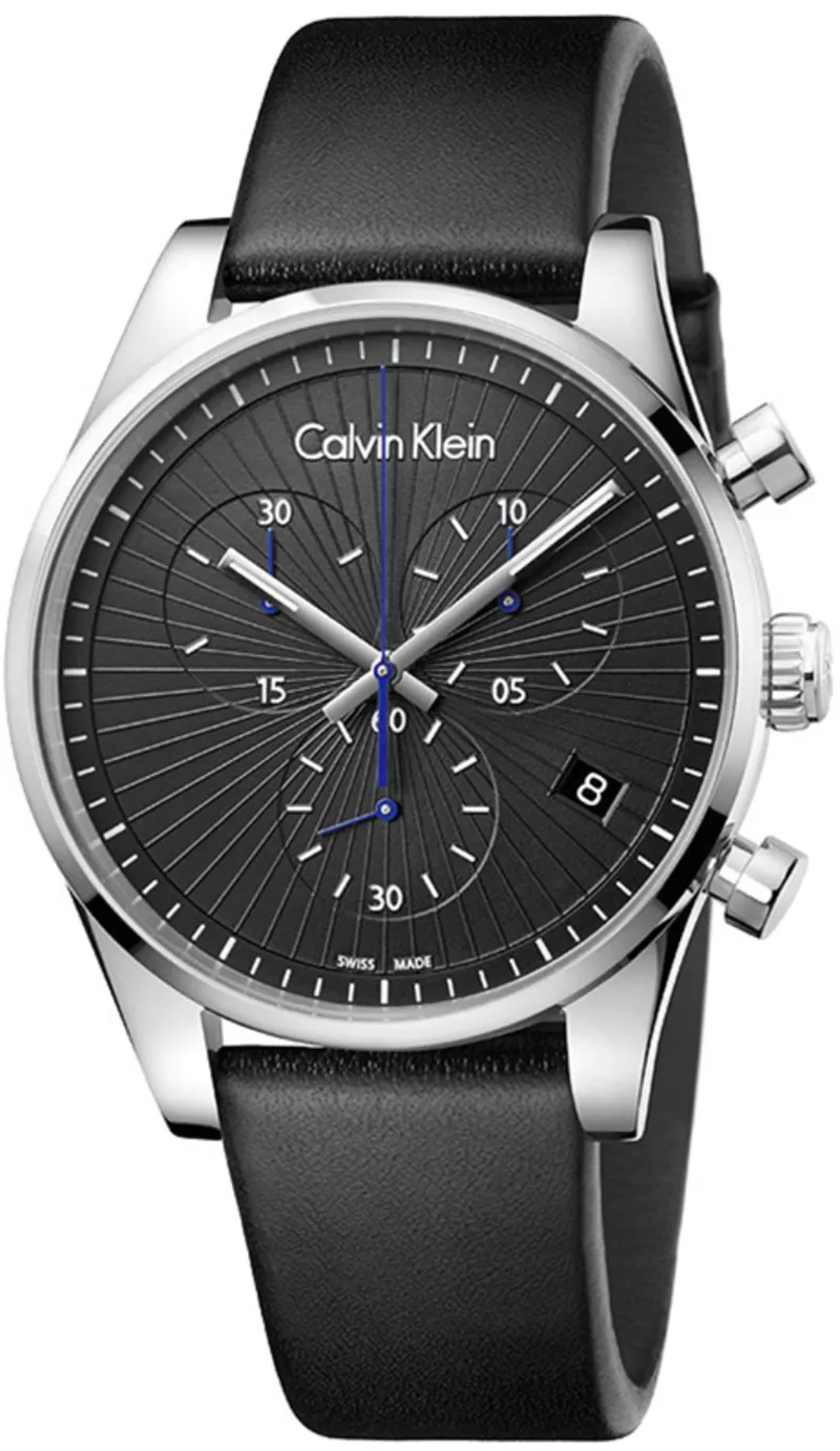 Часы Calvin Klein K8S271C1