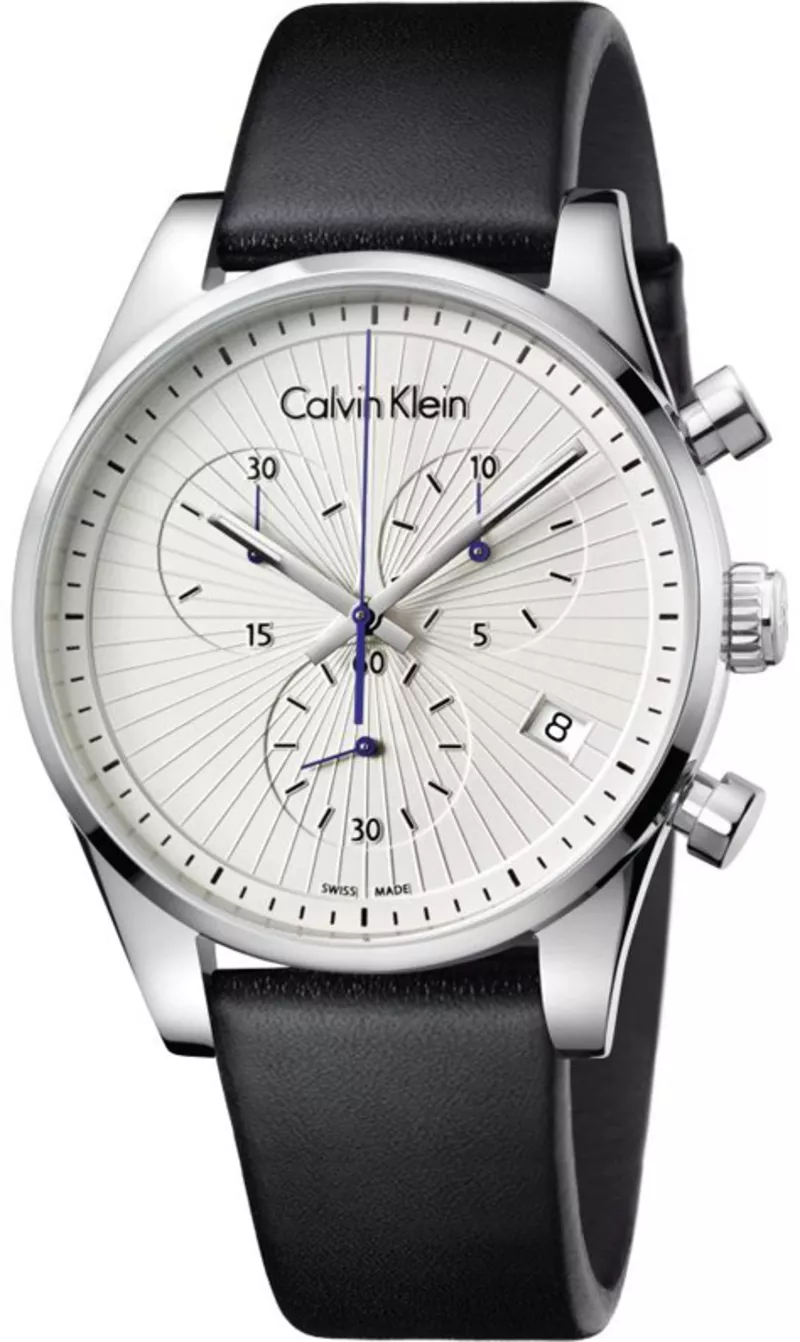Часы Calvin Klein K8S271C6