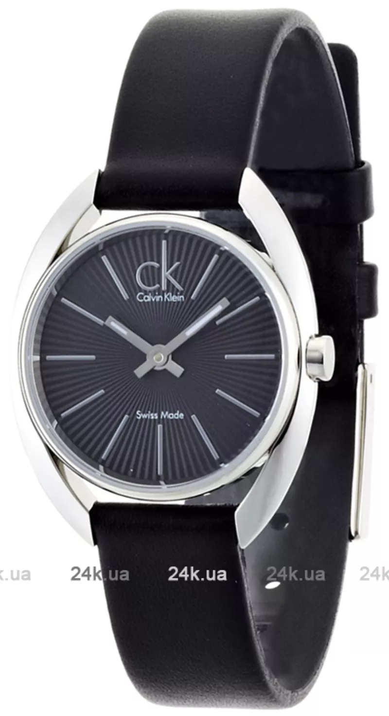 Часы Calvin Klein K9123107