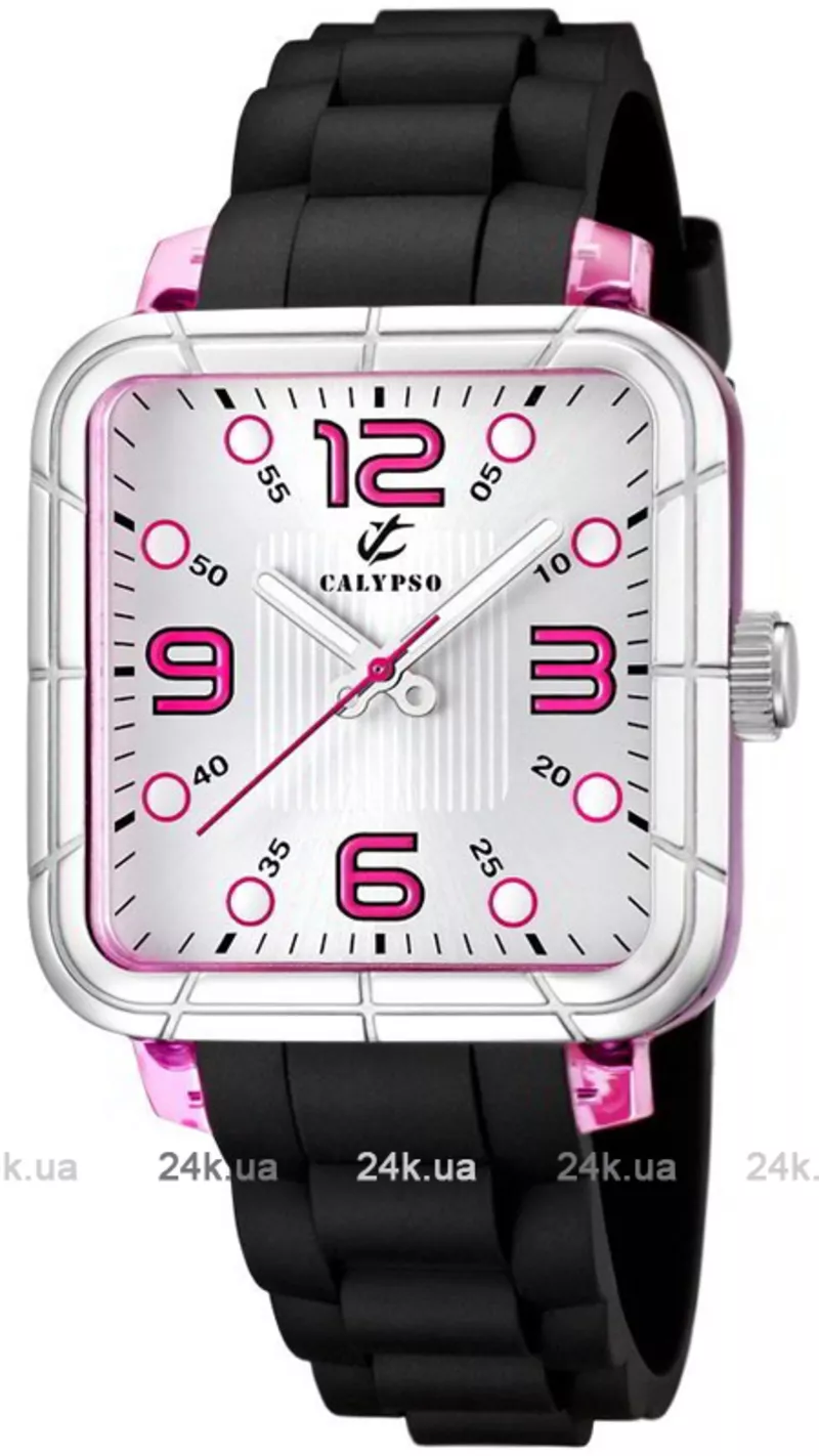 Часы Calypso K5235/C