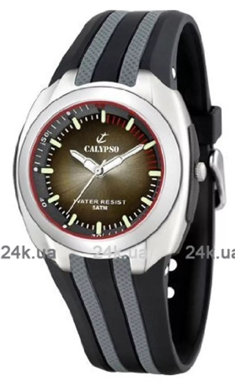 Часы Calypso K5501/1