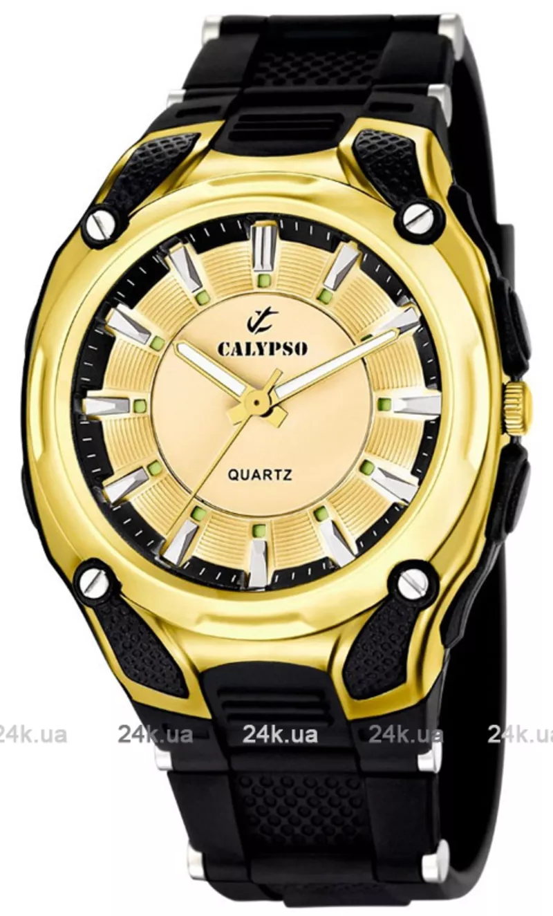 Часы Calypso K5560/5